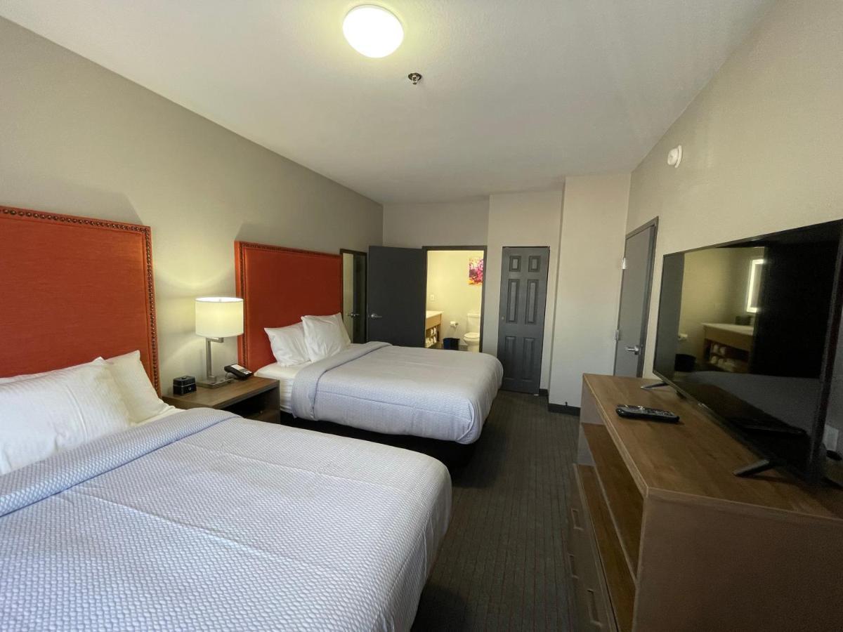 La Quinta Inn & Suites By Wyndham Augusta Fort Eisenhower Exteriér fotografie