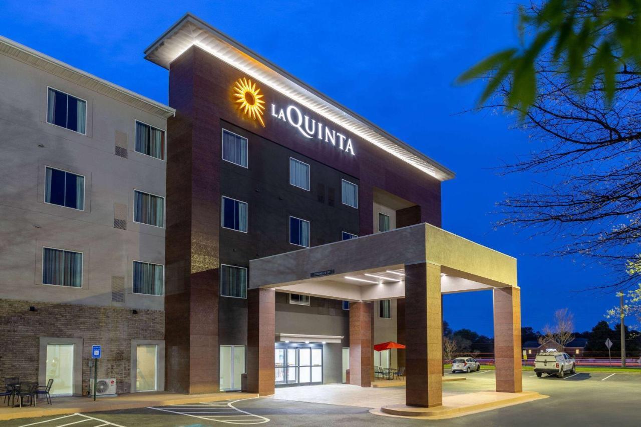 La Quinta Inn & Suites By Wyndham Augusta Fort Eisenhower Exteriér fotografie