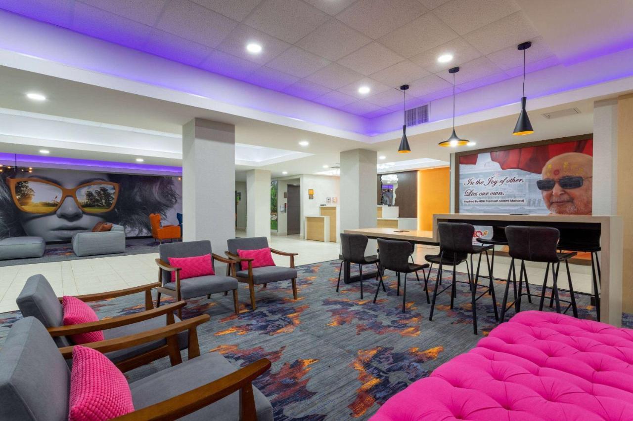La Quinta Inn & Suites By Wyndham Augusta Fort Eisenhower Exteriér fotografie
