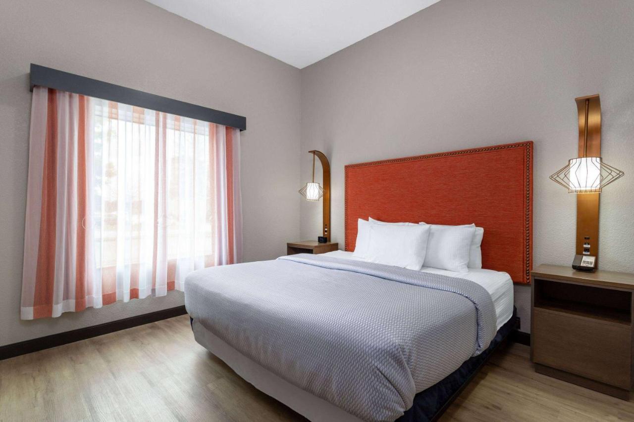 La Quinta Inn & Suites By Wyndham Augusta Fort Eisenhower Exteriér fotografie