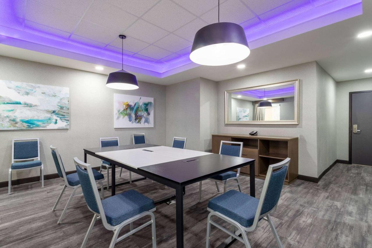 La Quinta Inn & Suites By Wyndham Augusta Fort Eisenhower Exteriér fotografie