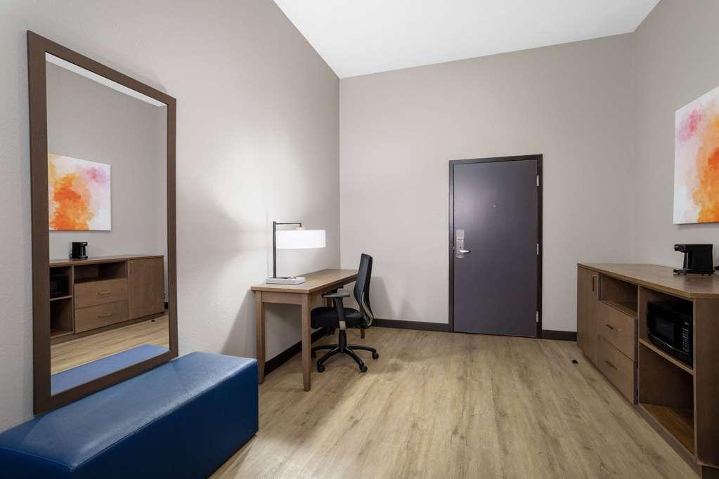 La Quinta Inn & Suites By Wyndham Augusta Fort Eisenhower Pokoj fotografie
