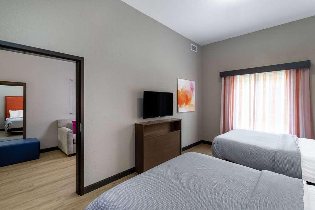 La Quinta Inn & Suites By Wyndham Augusta Fort Eisenhower Pokoj fotografie