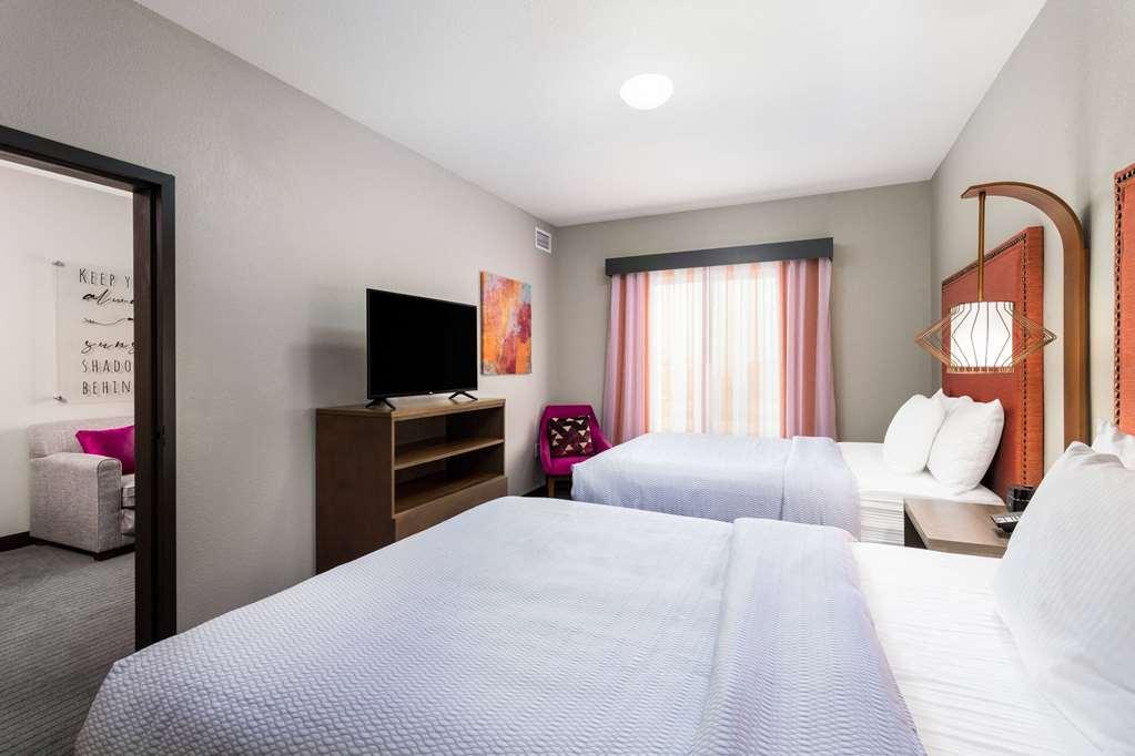 La Quinta Inn & Suites By Wyndham Augusta Fort Eisenhower Pokoj fotografie