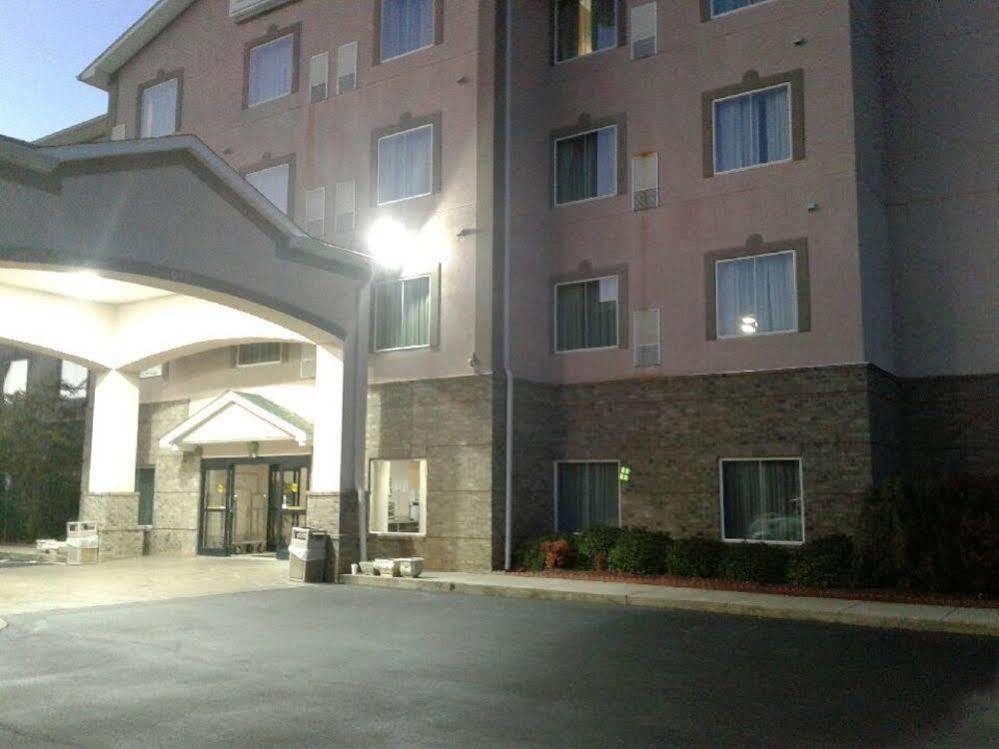 La Quinta Inn & Suites By Wyndham Augusta Fort Eisenhower Exteriér fotografie