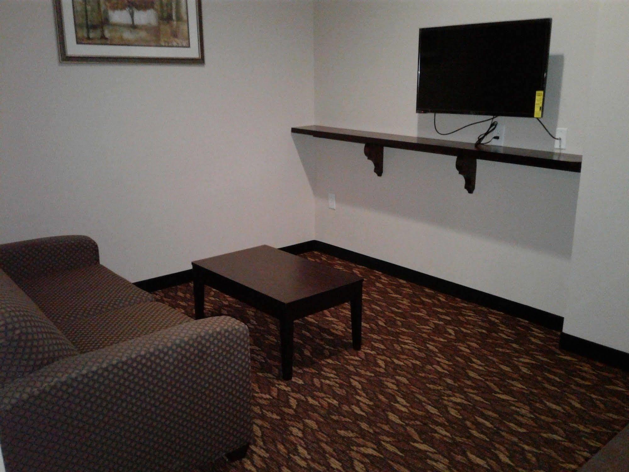 La Quinta Inn & Suites By Wyndham Augusta Fort Eisenhower Exteriér fotografie