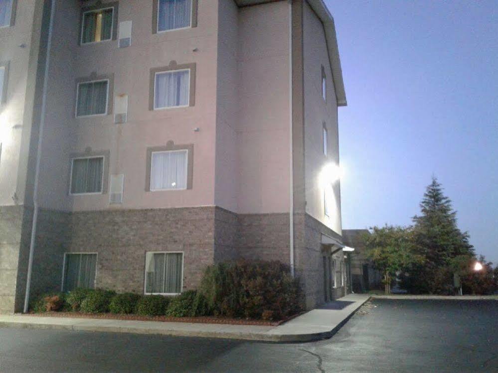 La Quinta Inn & Suites By Wyndham Augusta Fort Eisenhower Exteriér fotografie